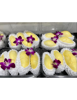 Durian MornThong...