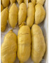 Durian MornThong Fruchtfleisch [1000g]