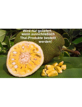 Jackfruit...