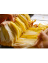 Jackfruit [geschnittene Stücke]