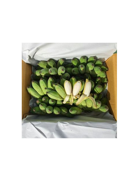 Banane NamWah [8kg Box]