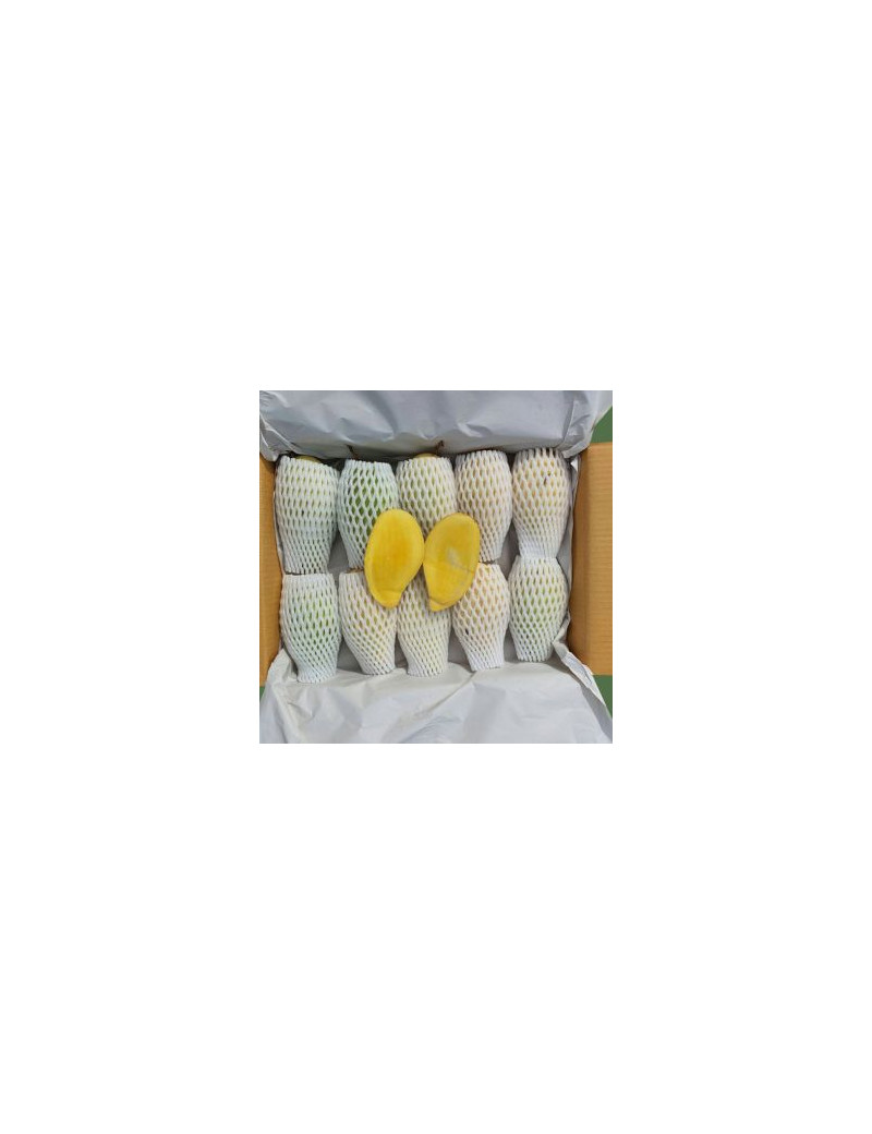 Mango NamDokMai [10kg Box]