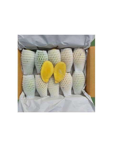 Mango NamDokMai [10kg Box]