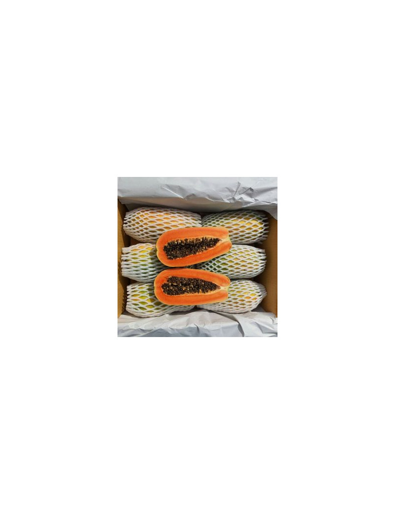 Papaya PakMaiRai [10kg Box]