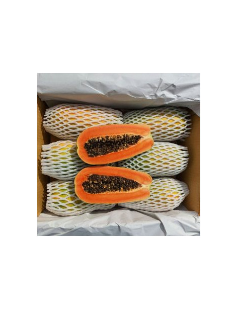 Papaya PakMaiRai [10kg Box]