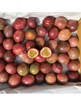Passionsfrucht Thai...