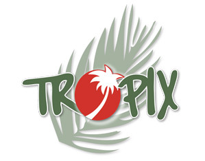 1. Tropix Vegan