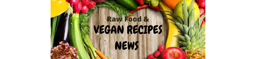 News & Recipes